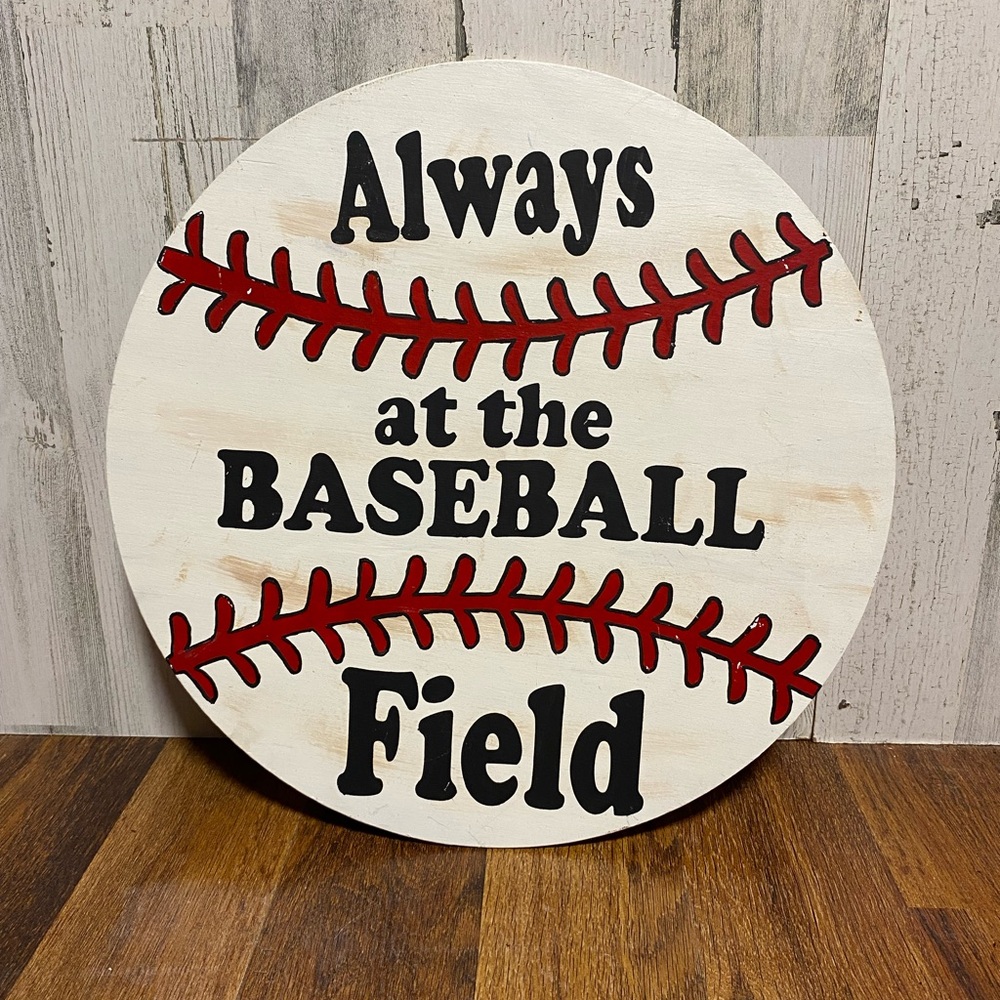 Door hanger (baseball)